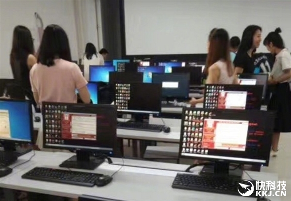 超20萬臺PC被勒索病毒感染！一大波人***放假了...