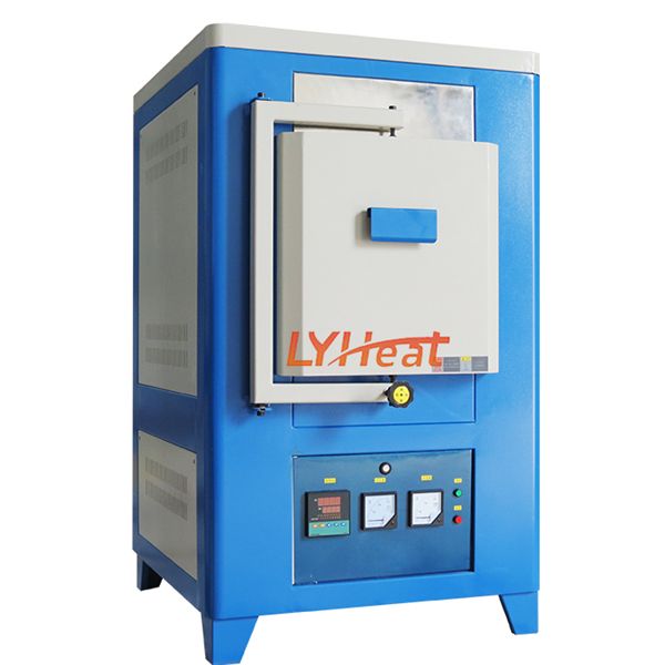 電爐行業(yè)的哈基米你知道是哪個嗎？非馬弗爐專屬