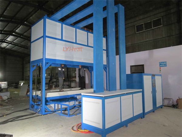 升降爐的使用有著真香定律，但是這8條禁忌要牢記哦！