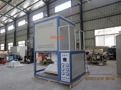 什么是熔塊爐？它的工作原理是什么？